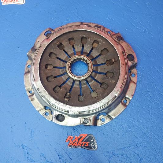 RHD Exedy Pressure Plate H24009 RX7 FD FD3S 93 - 02 Mazda S13B27/7