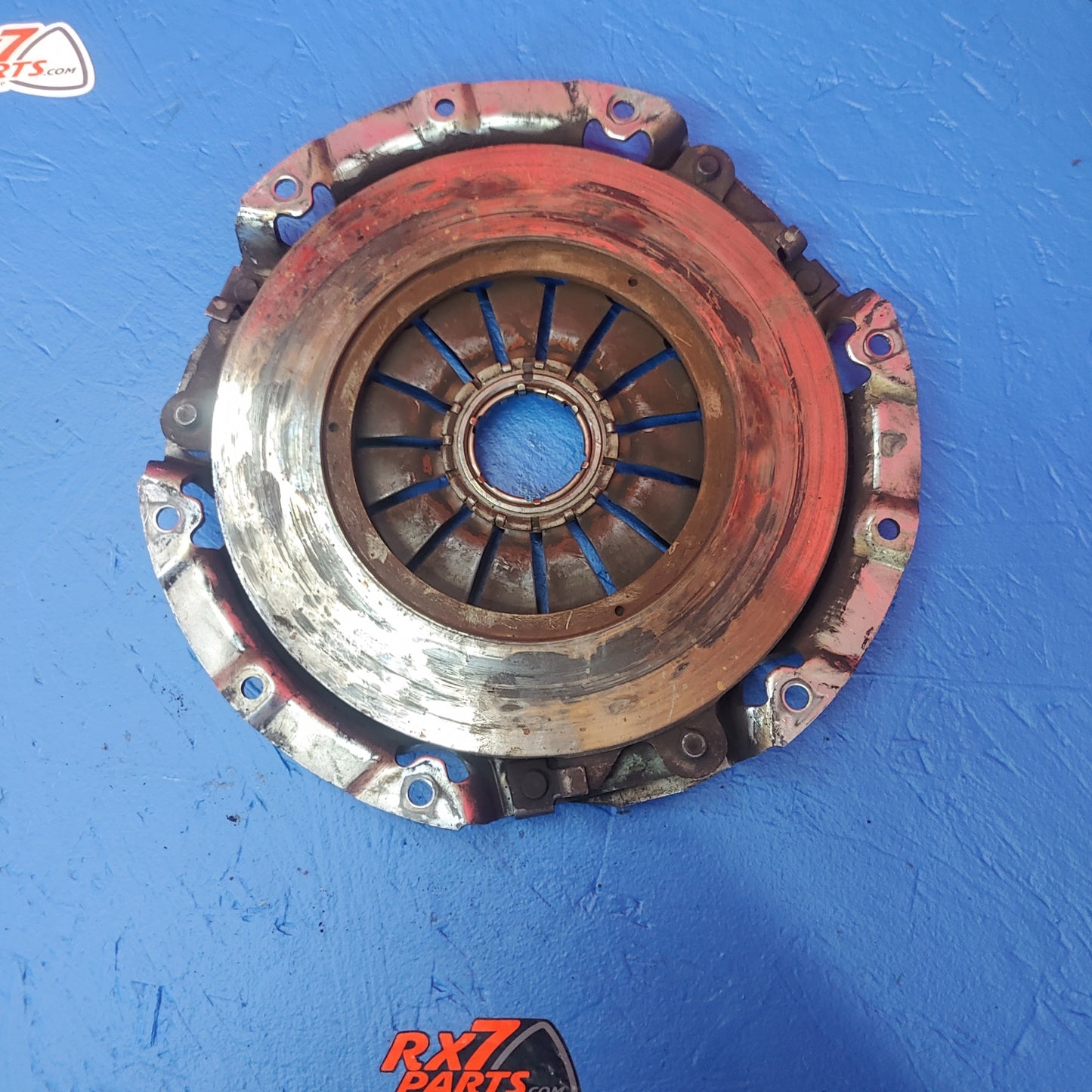 RHD Exedy Pressure Plate H24009 RX7 FD FD3S 93 - 02 Mazda S13B27/7
