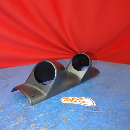 LHD Left Dual A pillar gauge pod  RX7 FD FD3S 93 - 95 Mazda s13b3/1
