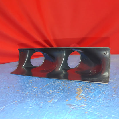 LHD Left Dual A pillar gauge pod  RX7 FD FD3S 93 - 95 Mazda s13b3/1