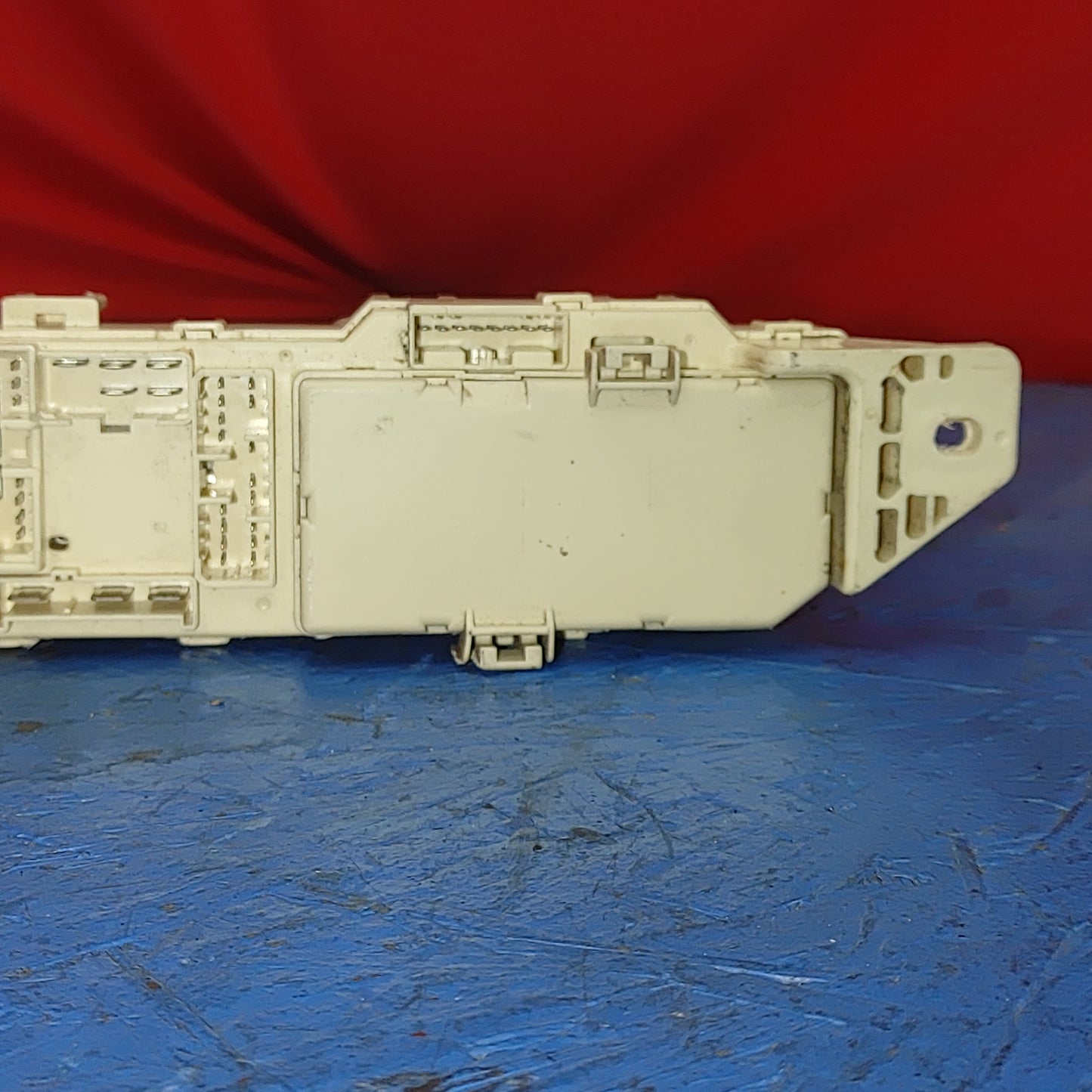 LHD, RHD RX7 FD Fuse Box   RX7 FD FD3S 93 - 02 Mazda S13B3/2