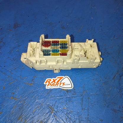 LHD, RHD RX7 FD Fuse Box   RX7 FD FD3S 93 - 02 Mazda S13B3/2