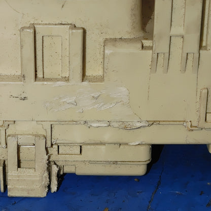 LHD, RHD RX7 FD Fuse Box   RX7 FD FD3S 93 - 02 Mazda S13B3/2