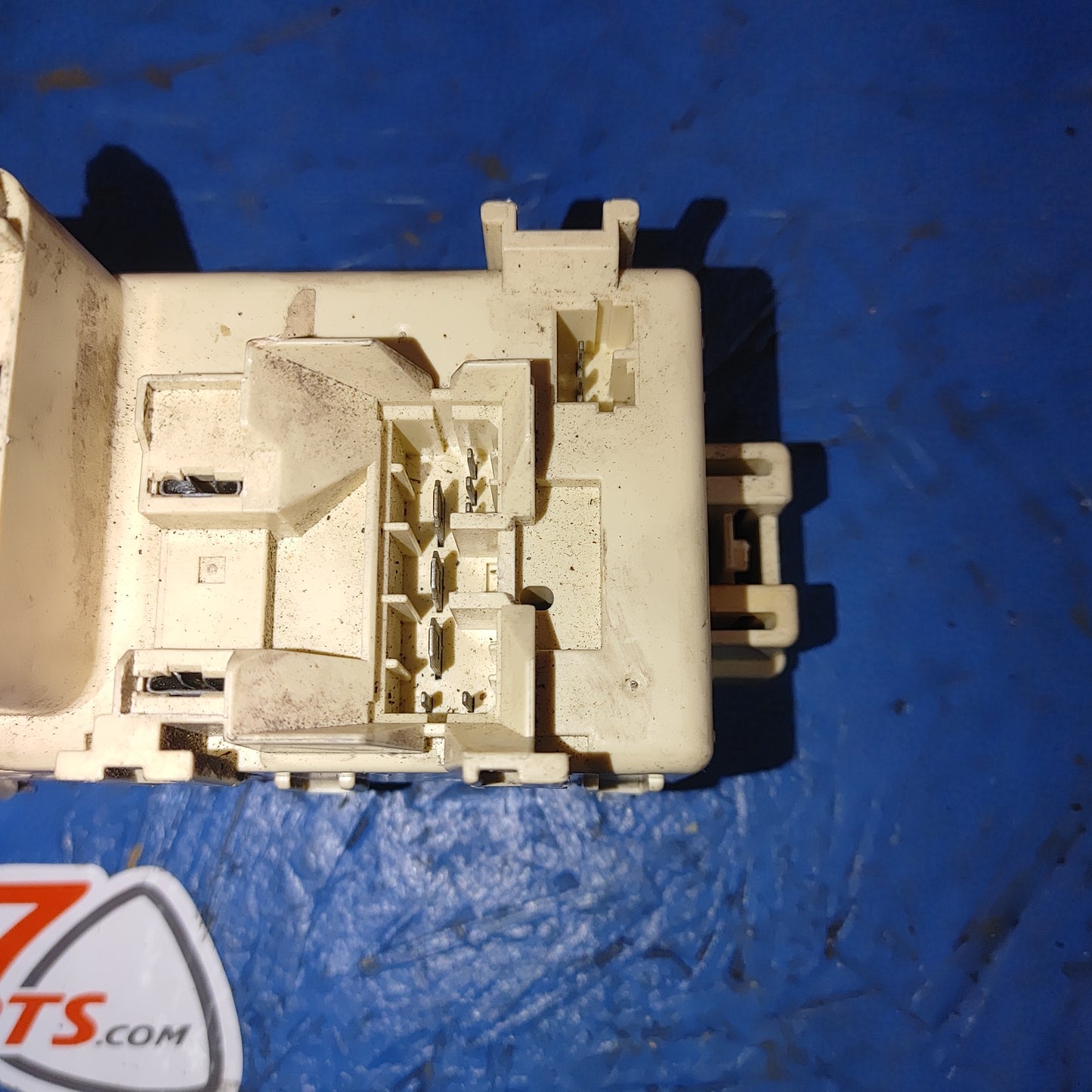 LHD, RHD RX7 FD Fuse Box   RX7 FD FD3S 93 - 02 Mazda S13B3/2