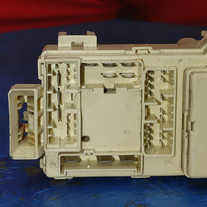 LHD, RHD RX7 FD Fuse Box   RX7 FD FD3S 93 - 02 Mazda S13B3/2