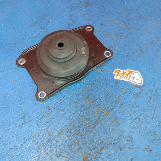 LHD Shifter Dust Boot Insulator Trans Seal Rubber  RX7 FD FD3S 93 - 95 Mazda S13B8/3