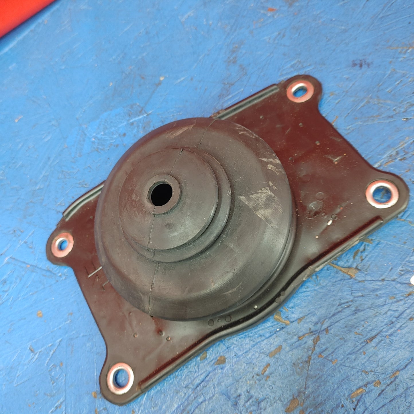 LHD Shifter Dust Boot Insulator Trans Seal Rubber  RX7 FD FD3S 93 - 95 Mazda S13B8/3