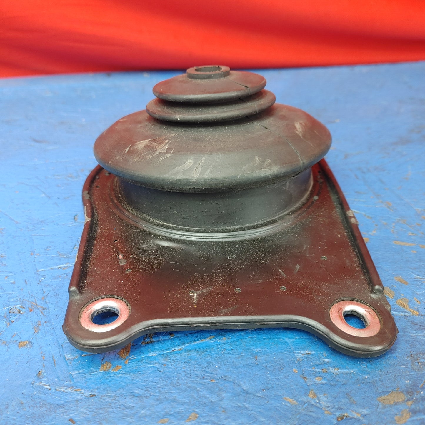 LHD Shifter Dust Boot Insulator Trans Seal Rubber  RX7 FD FD3S 93 - 95 Mazda S13B8/3