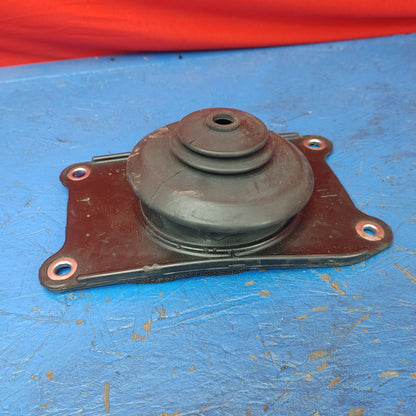 LHD Shifter Dust Boot Insulator Trans Seal Rubber  RX7 FD FD3S 93 - 95 Mazda S13B8/3