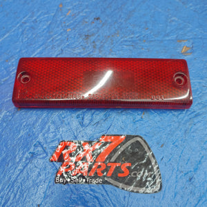 USED LHD, RHD Rear Right Side Marker Light Lamp Lens Only  232 41786R RX7 FB ONLY S15B39/55