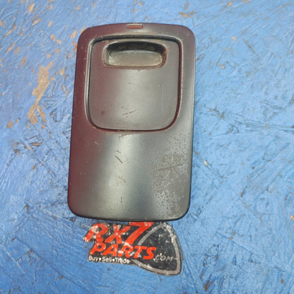 LHD, RHD Black Ash Tray FD01-251-2 RX7 FD FD3S 93 - 02 Mazda S8B29/28