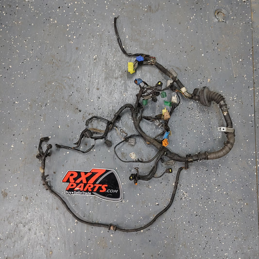 Engine Wiring Wire Harness  RX7 FD FD3S 93 - 02 Mazda S4B0/104