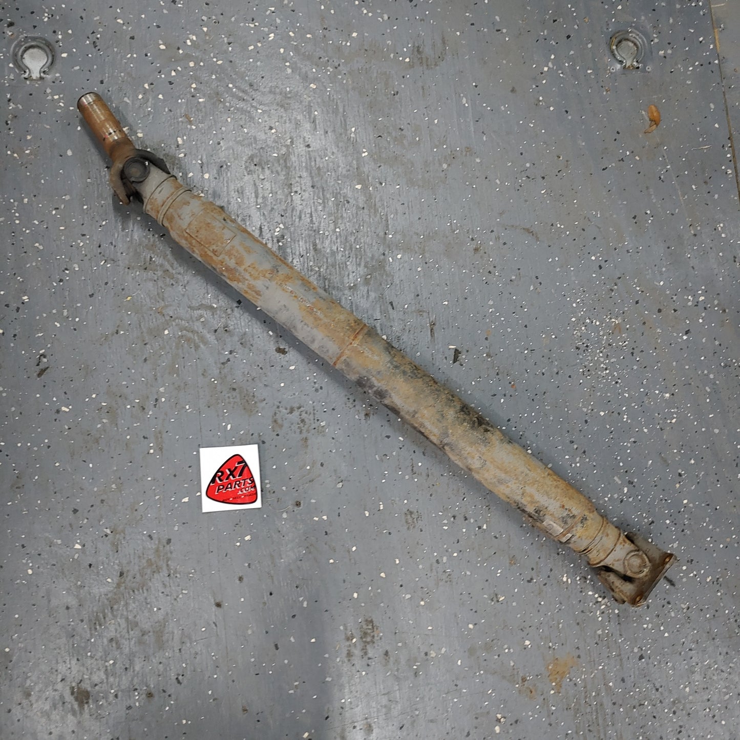 LHD, RHD Propshaft Driveshaft  RX7 FD FD3S 93 - 02 Mazda S4B0/111