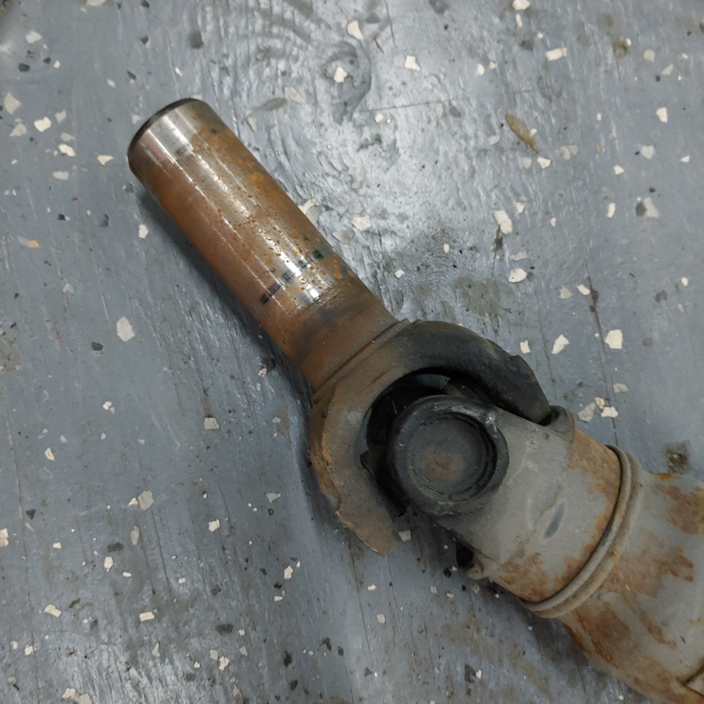 LHD, RHD Propshaft Driveshaft  RX7 FD FD3S 93 - 02 Mazda S4B0/111