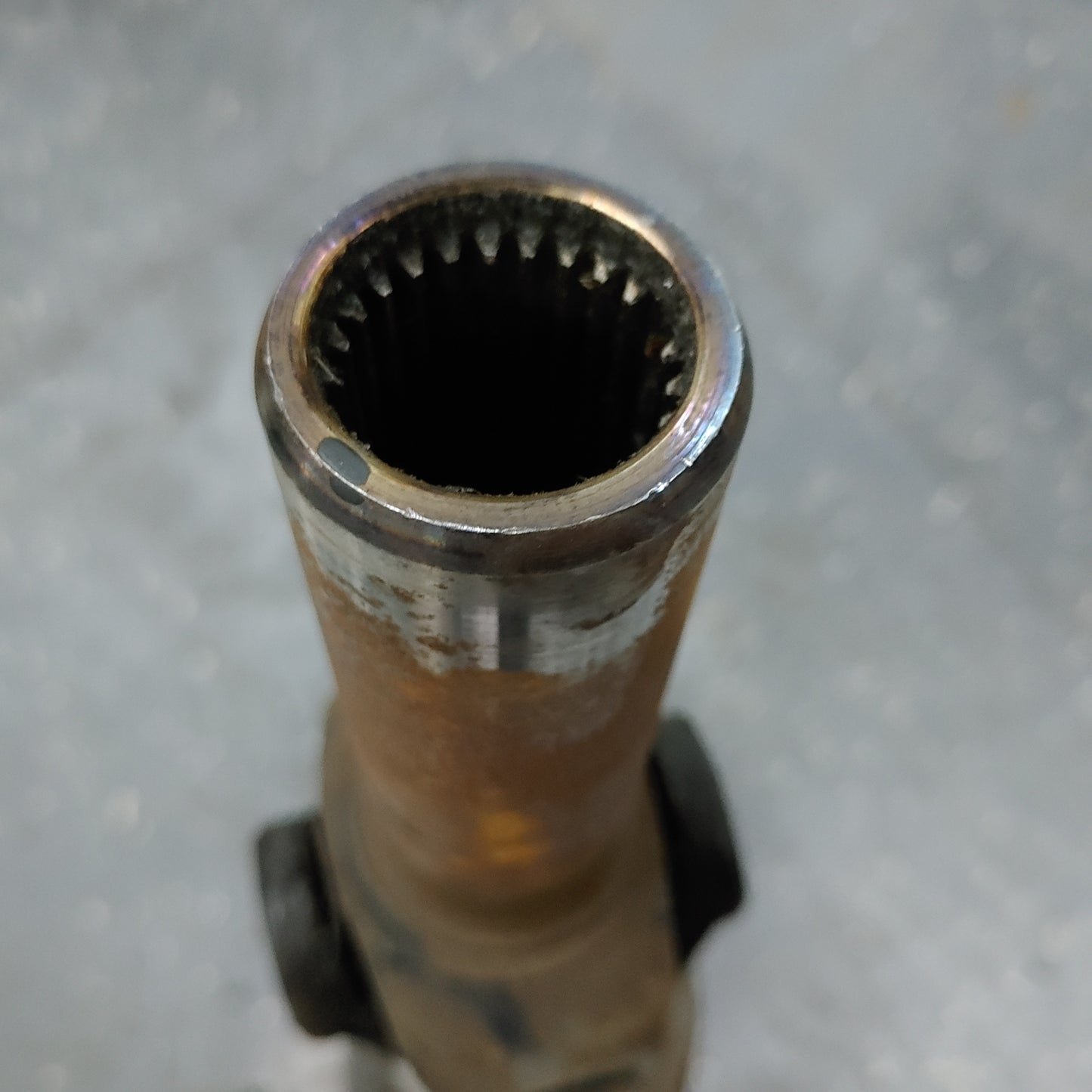 LHD, RHD Propshaft Driveshaft  RX7 FD FD3S 93 - 02 Mazda S4B0/111