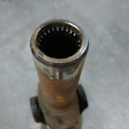 LHD, RHD Propshaft Driveshaft  RX7 FD FD3S 93 - 02 Mazda S4B0/111