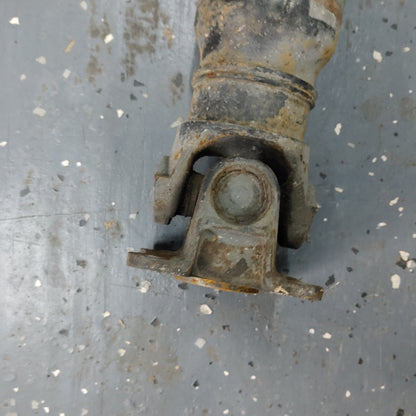 LHD, RHD Propshaft Driveshaft  RX7 FD FD3S 93 - 02 Mazda S4B0/111