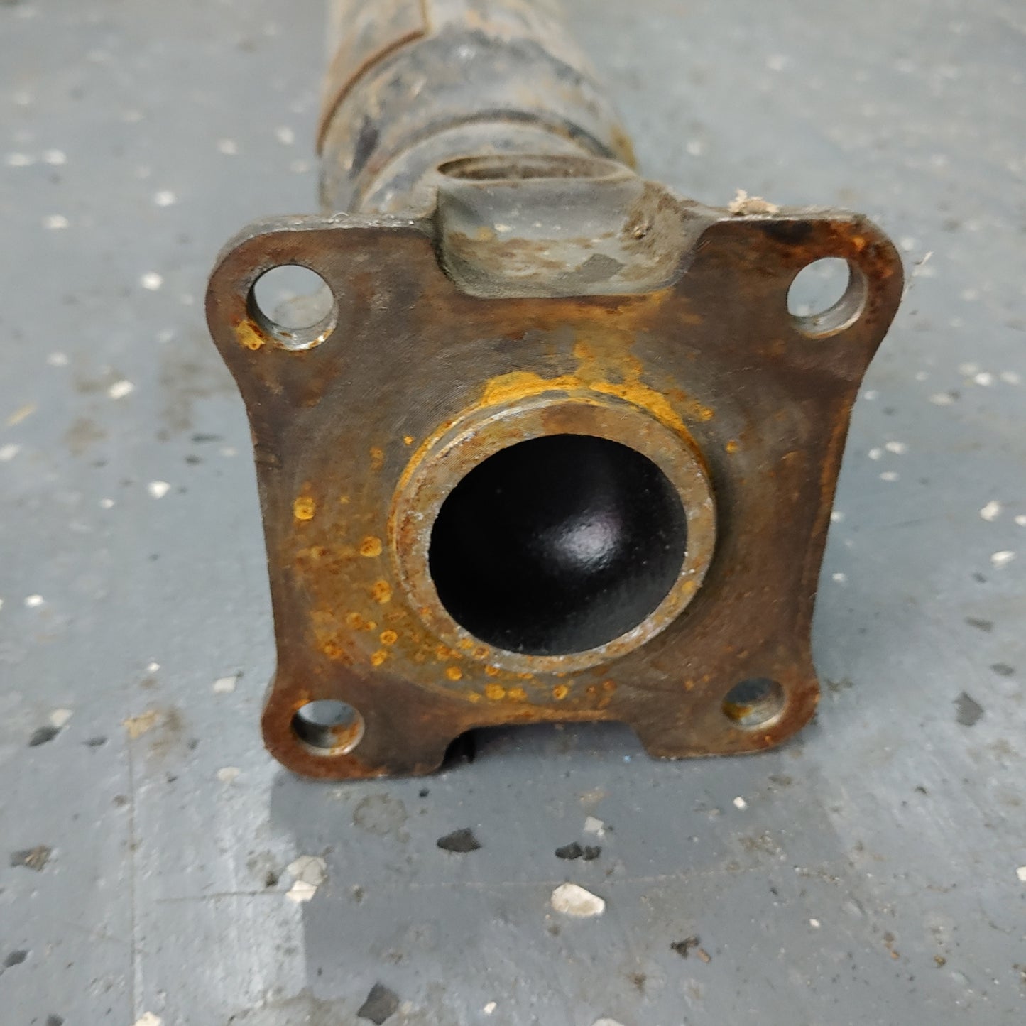 LHD, RHD Propshaft Driveshaft  RX7 FD FD3S 93 - 02 Mazda S4B0/111