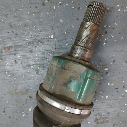 LHD, RHD Rear Axle Shaft Left Right  RX7 FD FD3S 93 - 02 Mazda S4B0/112