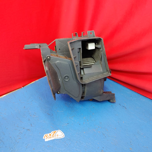 LHD (93 Red) AC Blower Motor / Housing  RX7 FD FD3S 93 - 02 Mazda S4B0/119