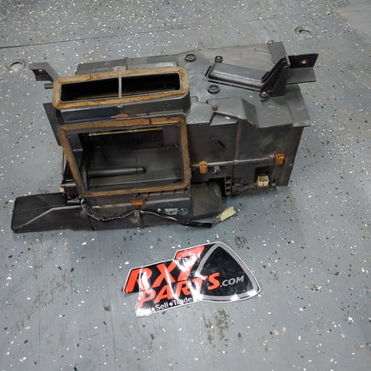 LHD (93 Red) Denso Heater Unit Core  RX7 FD FD3S 93 - 95 Mazda S4B0/122