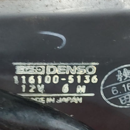 LHD (93 Red) Denso Heater Unit Core  RX7 FD FD3S 93 - 95 Mazda S4B0/122