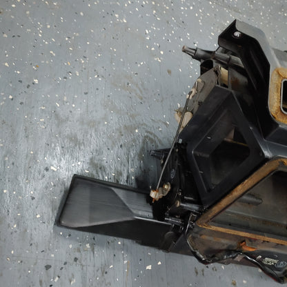 LHD (93 Red) Denso Heater Unit Core  RX7 FD FD3S 93 - 95 Mazda S4B0/122