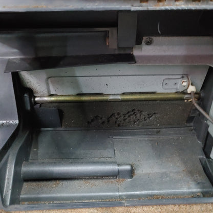 LHD (93 Red) Denso Heater Unit Core  RX7 FD FD3S 93 - 95 Mazda S4B0/122