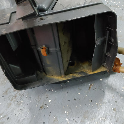 LHD (93 Red) Denso Heater Unit Core  RX7 FD FD3S 93 - 95 Mazda S4B0/122