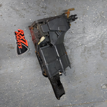 LHD (93 Red) Denso Heater Unit Core  RX7 FD FD3S 93 - 95 Mazda S4B0/122