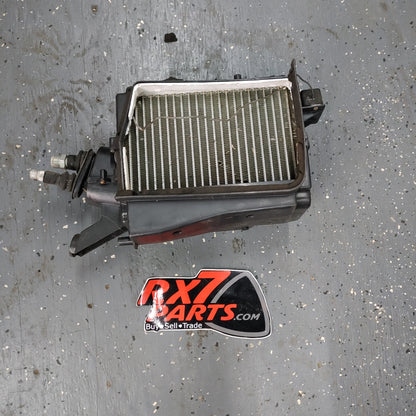 LHD (93 Red) mana A/C Evaporator   RX7 FD FD3S 93 - 95 Mazda S4B0/123