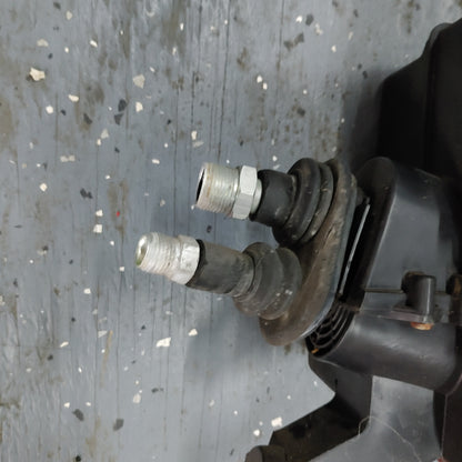 LHD (93 Red) mana A/C Evaporator   RX7 FD FD3S 93 - 95 Mazda S4B0/123