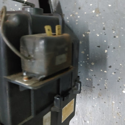 LHD (93 Red) mana A/C Evaporator   RX7 FD FD3S 93 - 95 Mazda S4B0/123