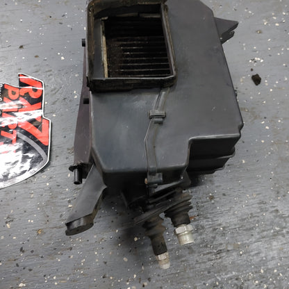 LHD (93 Red) mana A/C Evaporator   RX7 FD FD3S 93 - 95 Mazda S4B0/123