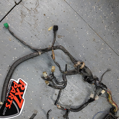 Front U Horse Shoe Wiring Harness  RX7 FD FD3S 93 - 95 Mazda S4B0/129