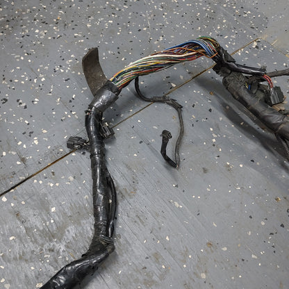 Front U Horse Shoe Wiring Harness  RX7 FD FD3S 93 - 95 Mazda S4B0/129