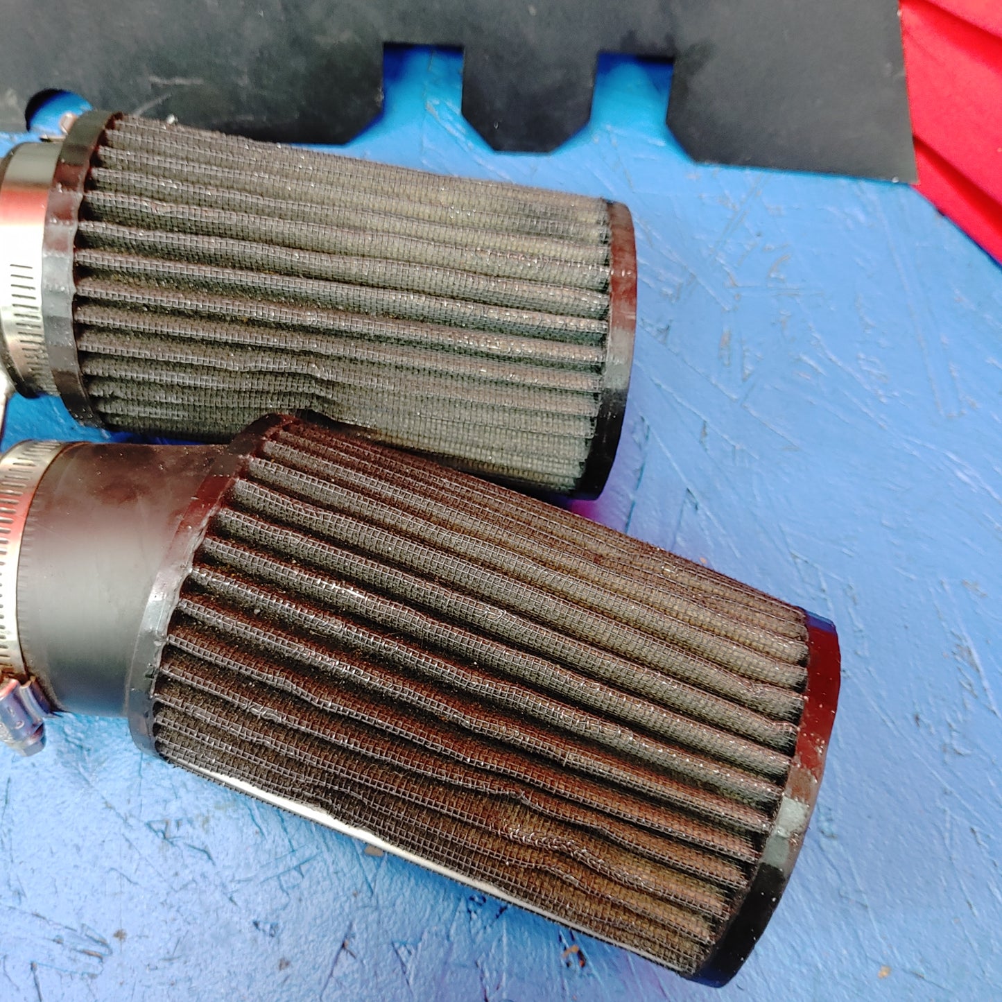 LHD, RHD Pettit Racing Cold Air Induction Intake Kit  Mazda RX7 13B RHD RB FD3S 94 - 95 MAZDA S4B0/134
