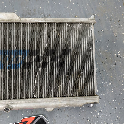 LHD, RHD Koyo KoyoRad Aluminum Radiator  RX7 FD FD3S 93 - 02 Mazda S4B0/141