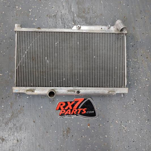 LHD, RHD Koyo KoyoRad Aluminum Radiator  RX7 FD FD3S 93 - 02 Mazda S4B0/141