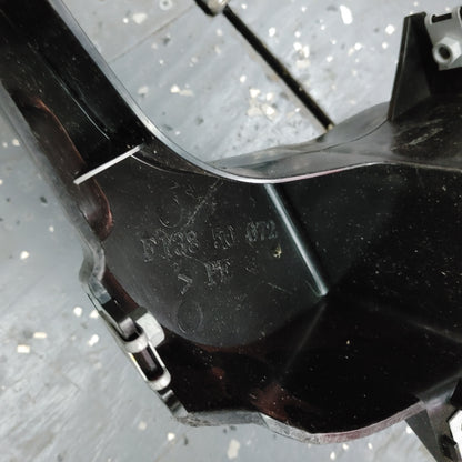 LHD, RHD 99 Spec Front Bumper Reinforcement Bracket Air Guide F138-50-072 RX7 FD FD3S 93 - 02 Mazda S4B0/145