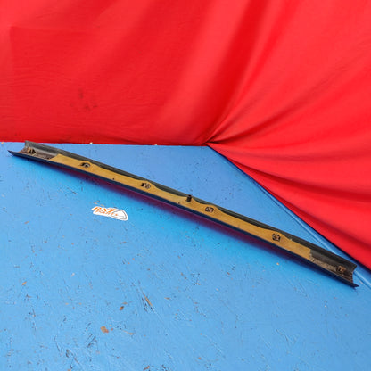 LHD, RHD Rear Hatch Liftgate Trunk Center Garnish - Black FD01-68-931 RX7 FD FD3S 93 - 02 Mazda S4B0/149