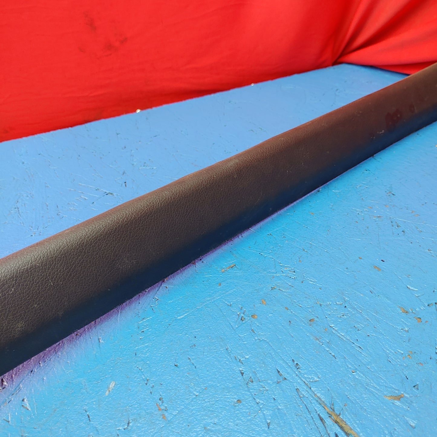 LHD, RHD Rear Hatch Liftgate Trunk Center Garnish - Black FD01-68-931 RX7 FD FD3S 93 - 02 Mazda S4B0/149