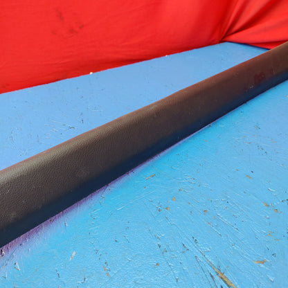 LHD, RHD Rear Hatch Liftgate Trunk Center Garnish - Black FD01-68-931 RX7 FD FD3S 93 - 02 Mazda S4B0/149
