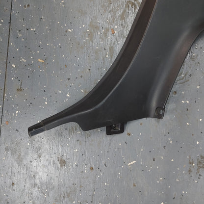 LHD, RHD Right Rear Cubby Quarter Plastic FD01-68-530 RX7 FD FD3S 93 - 02 Mazda S4B0/150