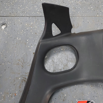 LHD, RHD Right Rear Cubby Quarter Plastic FD01-68-530 RX7 FD FD3S 93 - 02 Mazda S4B0/150