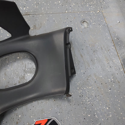LHD, RHD Right Rear Cubby Quarter Plastic FD01-68-530 RX7 FD FD3S 93 - 02 Mazda S4B0/150
