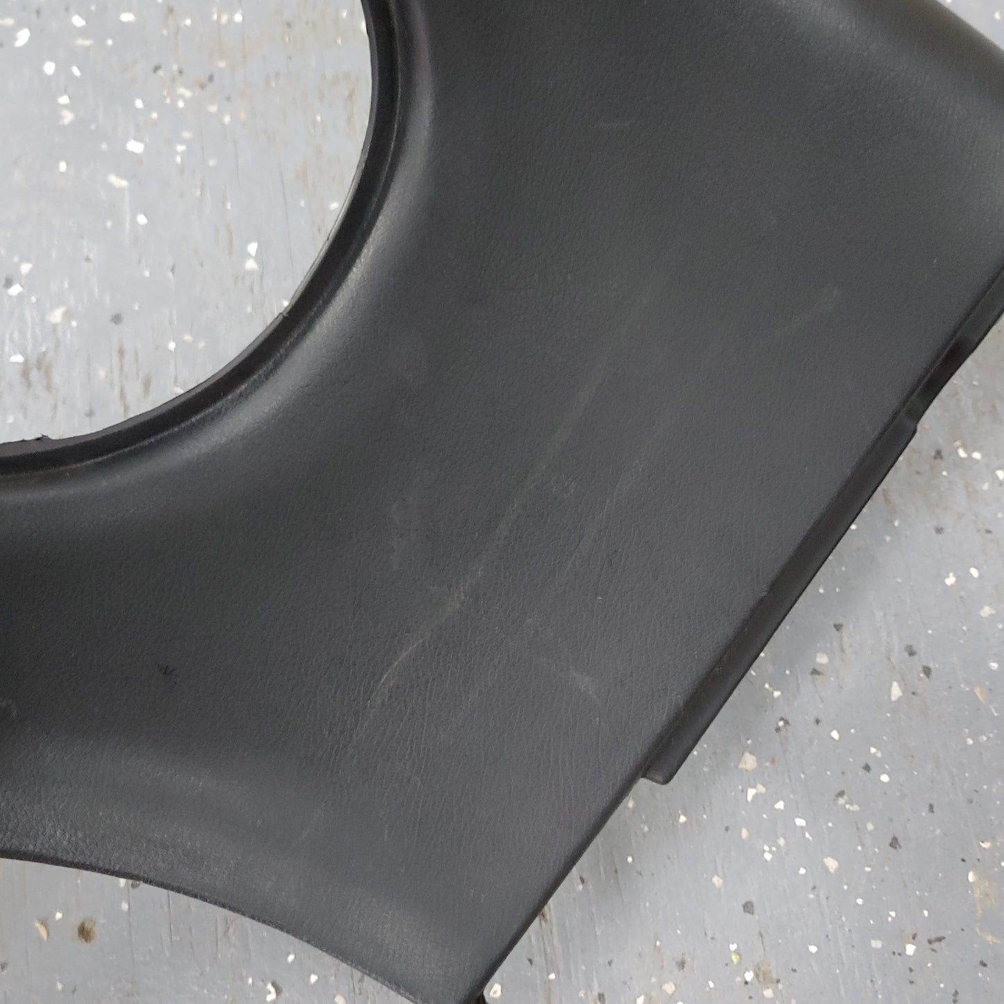 LHD, RHD Right Rear Cubby Quarter Plastic FD01-68-530 RX7 FD FD3S 93 - 02 Mazda S4B0/150