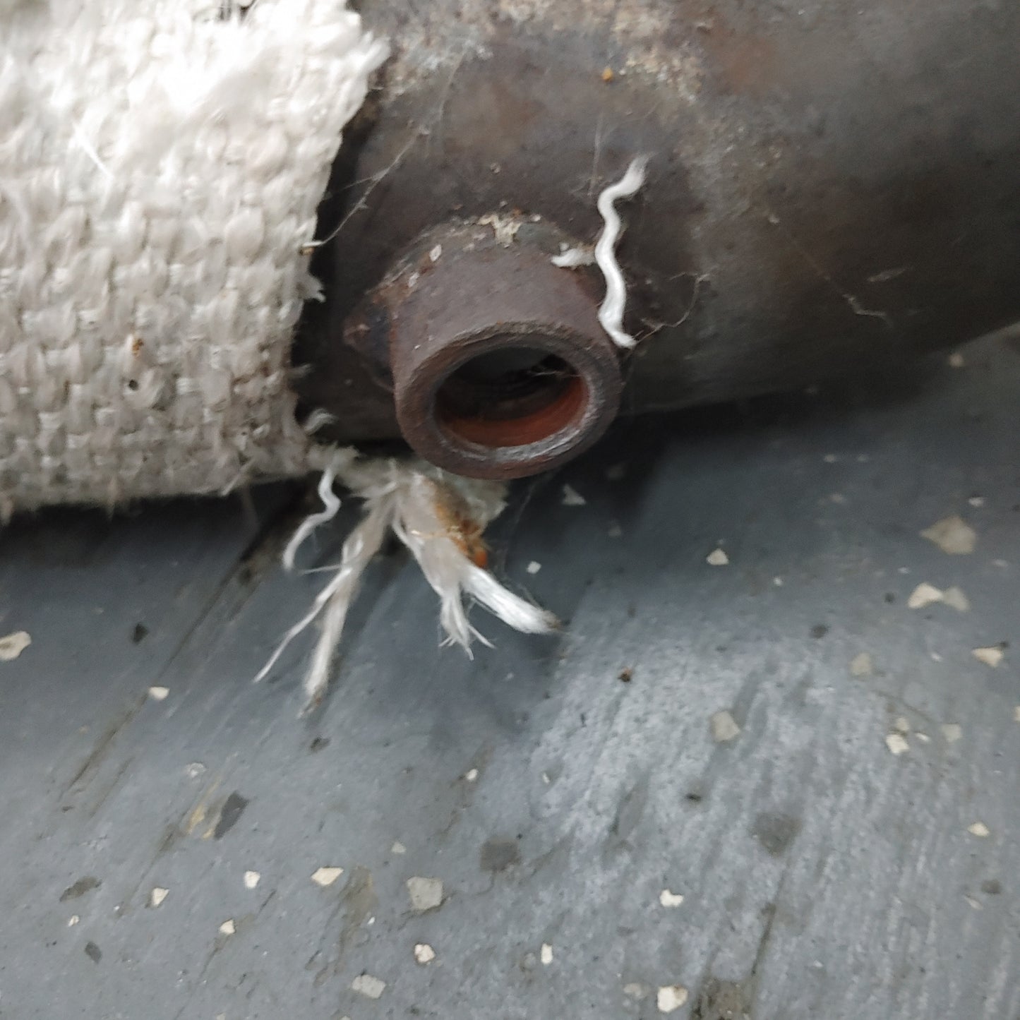 LHD Catless 3" Downpipe   RX7 FD FD3S 93 - 02 Mazda S4B0/151