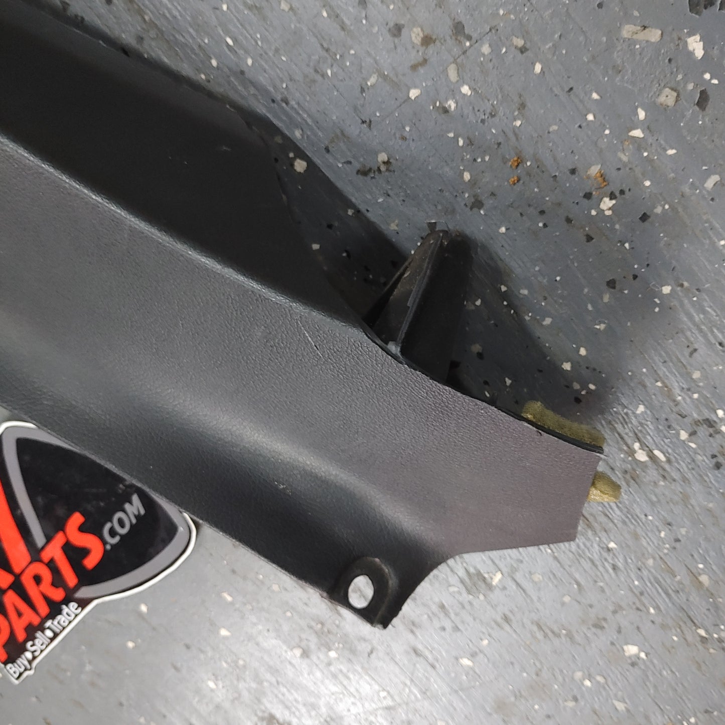 LHD, RHD Left Rear Cubby Quarter Plastic FD01-68-560 RX7 FD FD3S 93 - 02 Mazda S4B0/152