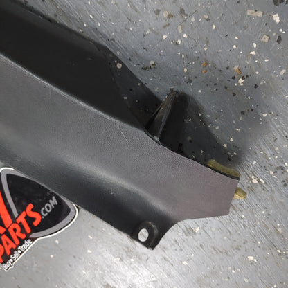 LHD, RHD Left Rear Cubby Quarter Plastic FD01-68-560 RX7 FD FD3S 93 - 02 Mazda S4B0/152